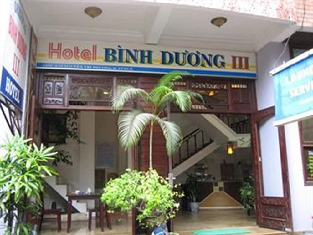 Original Binh Duong 3 Hotel