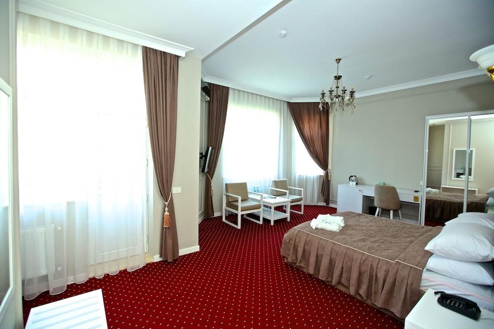Miraj Hotel — 8