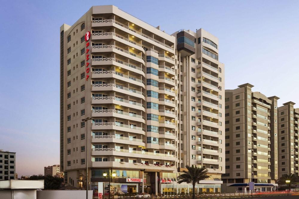 Ramada by Wyndham Beach Hotel Ajman — 6