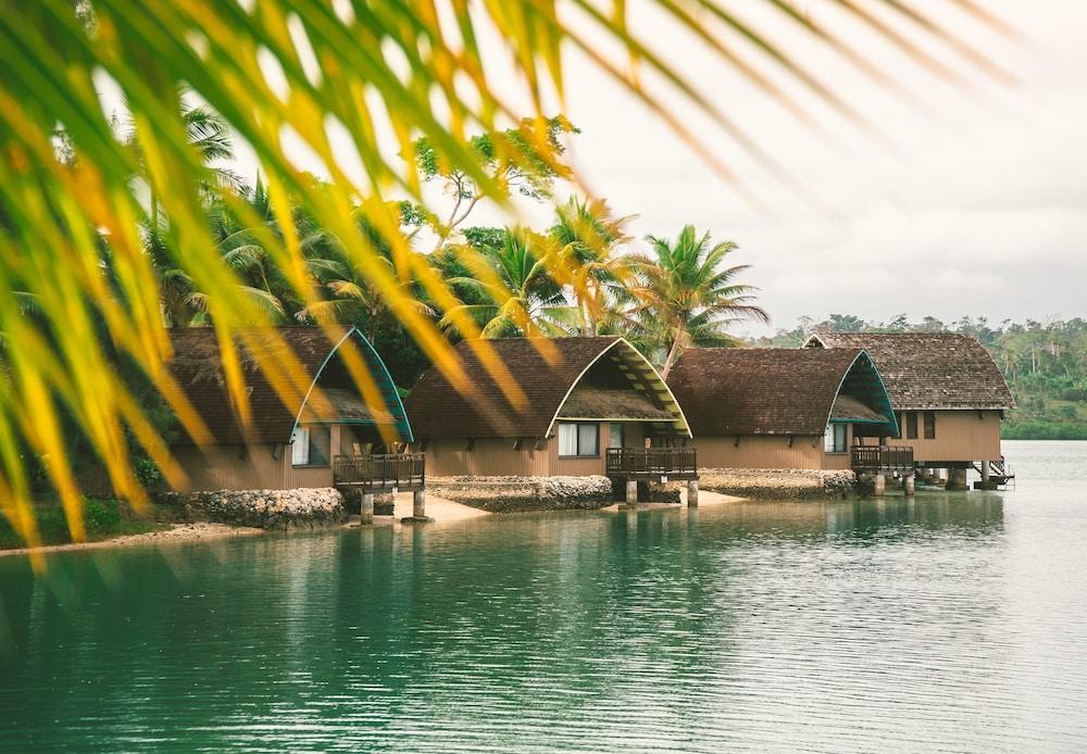 Holiday Inn Resort Vanuatu — 5