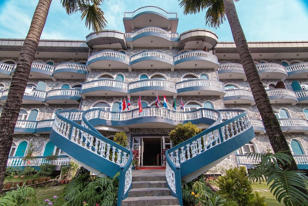 HOTEL KANTIPUR