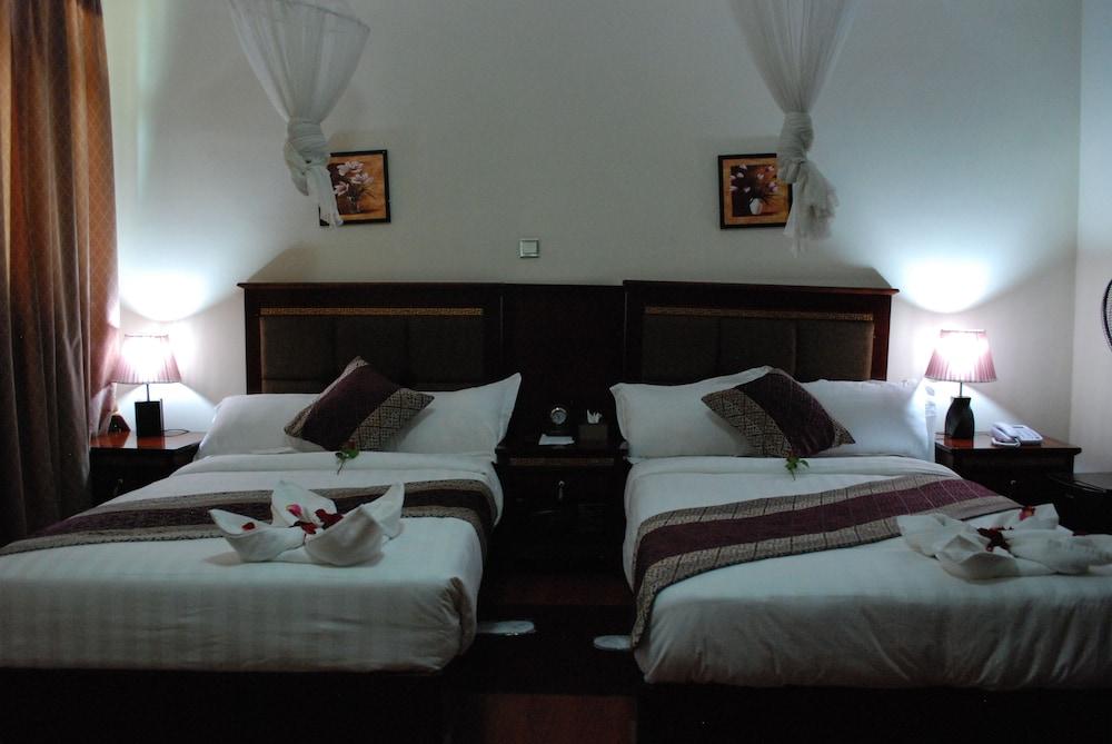 Addis Amba Hotel 1196798 — 6