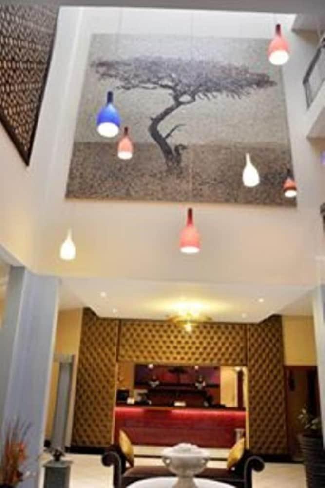 Acacias Hotel — 9