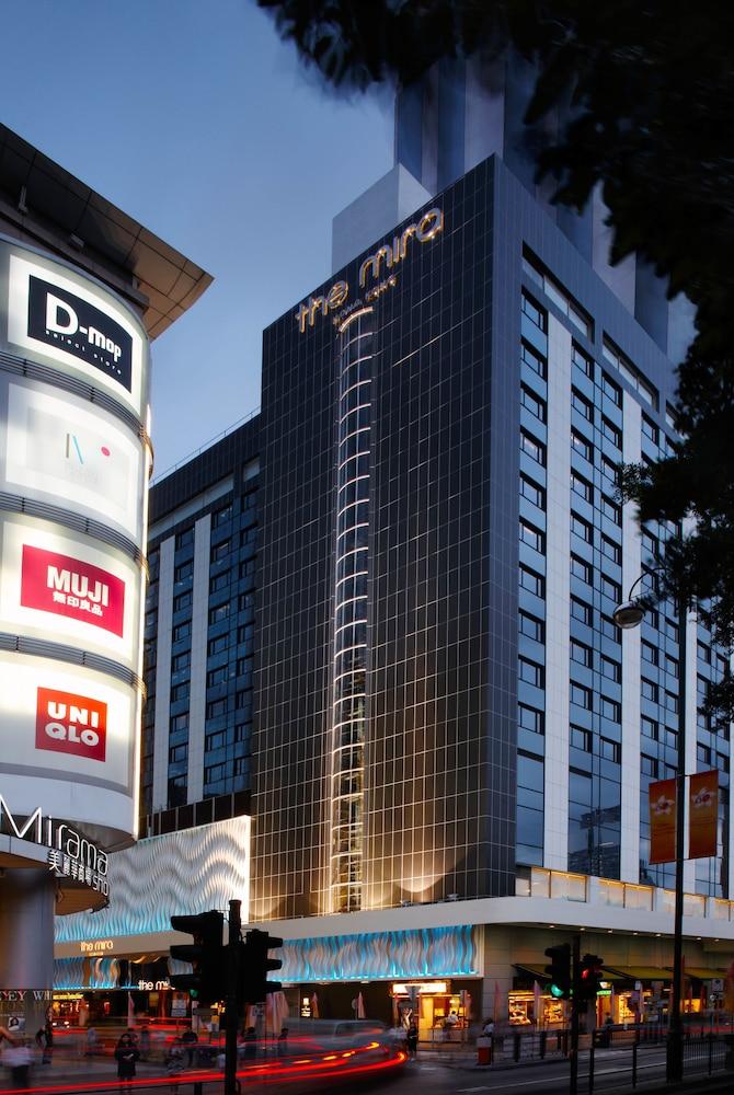 The Mira Hong Kong 134854 — 2
