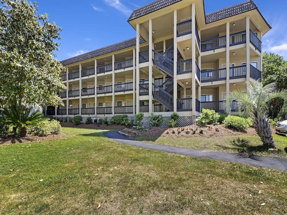 Hilton Head Island Beach & Tennis Resort — 7