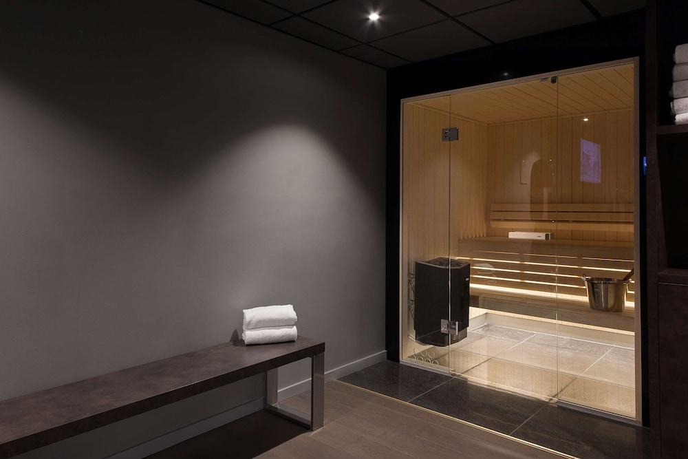 Scandic St. Olavs Plass — 3