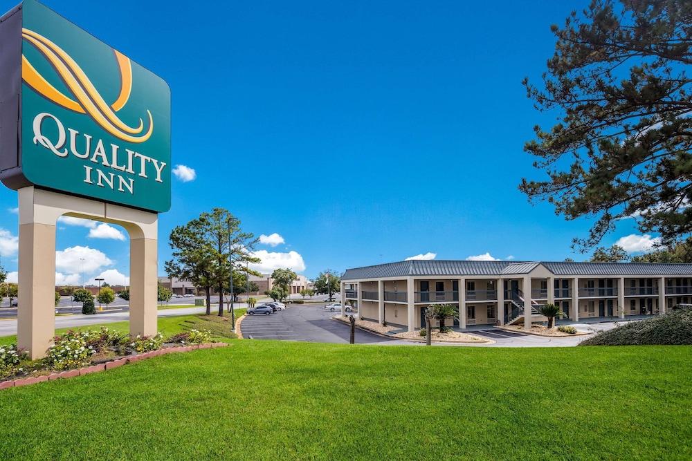 Quality Inn Albany