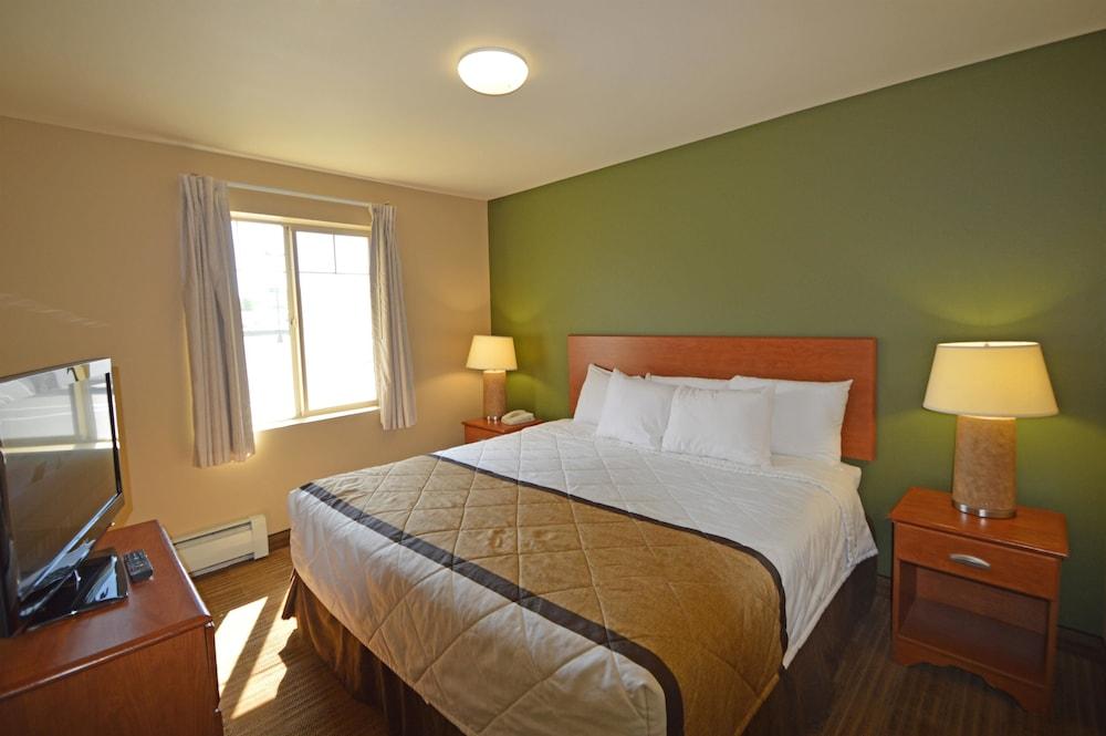 Extended Stay America - Anchorage - Midtown — 8