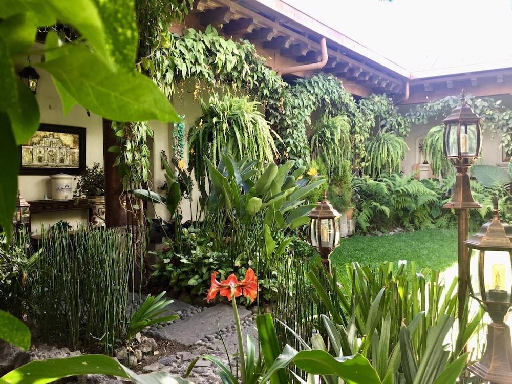 Hotel La Catedral 1138178 — 6