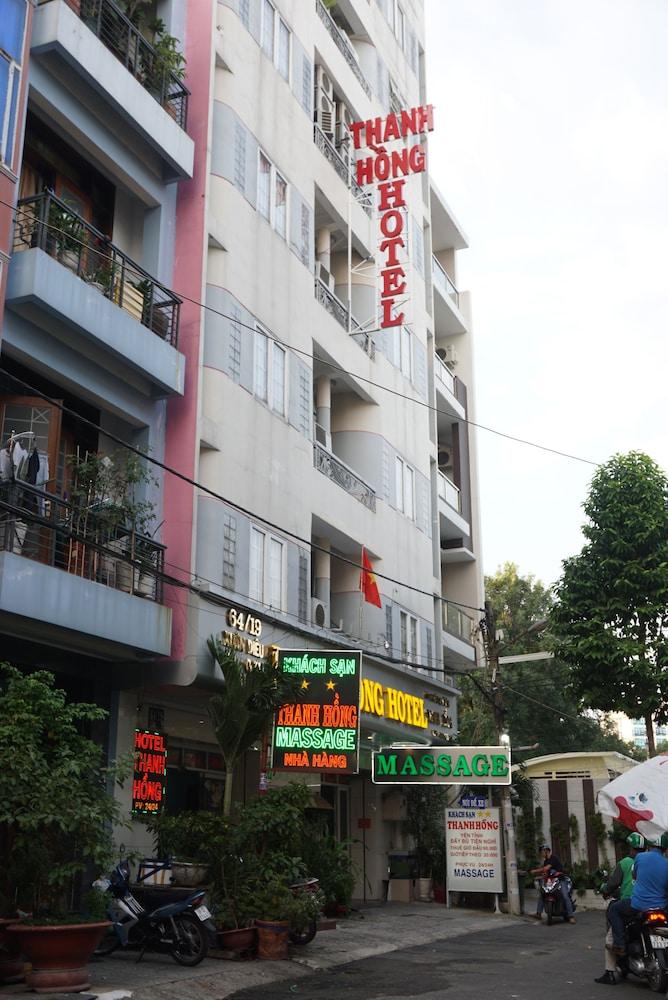 Thanh Hong Hotel 1221348 — 3