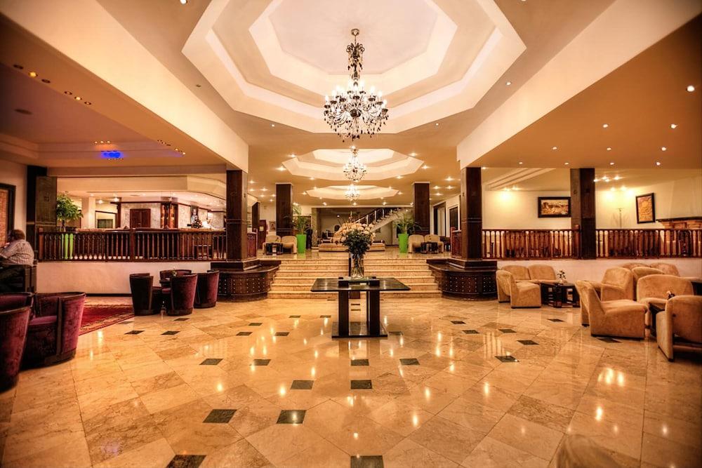 Casablanca Le Lido Thalasso And Spa — 9