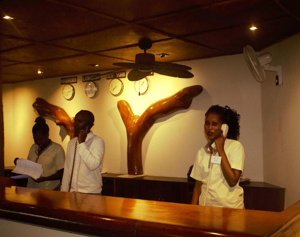 DIANI REEF BEACH RESORT & SPA 64404 — 6