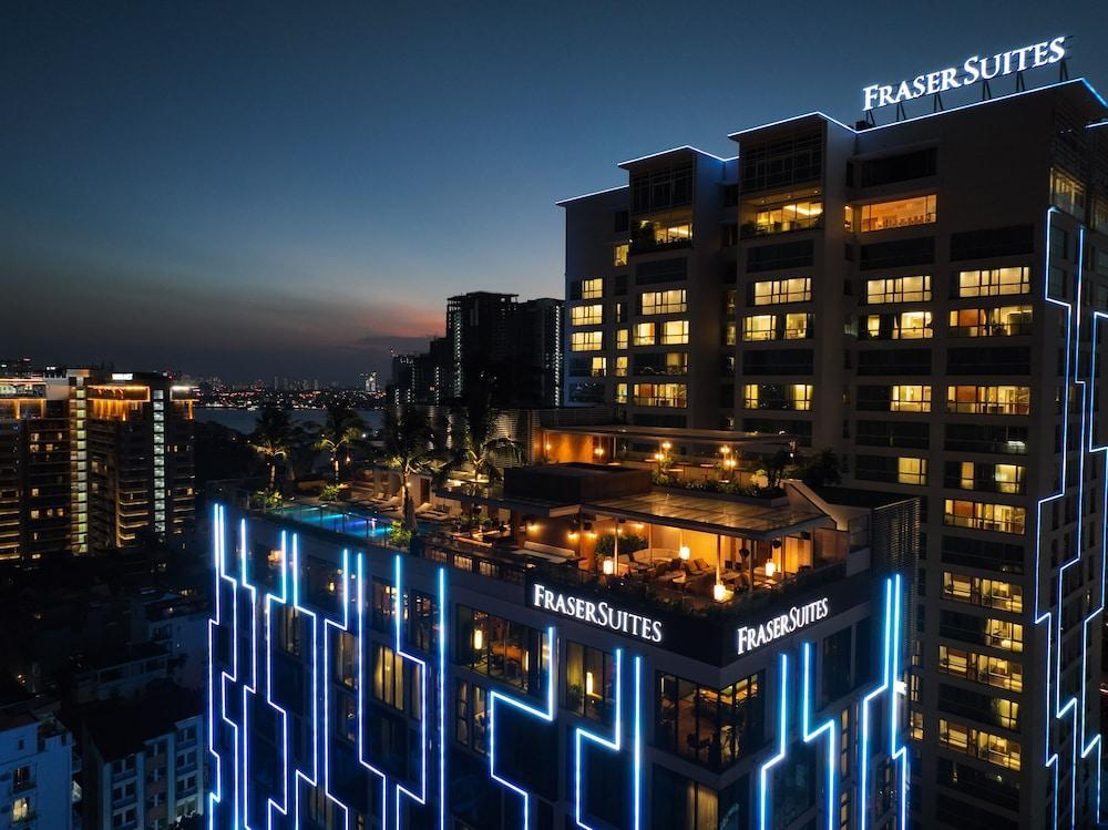 Fraser Suites Hanoi — 6