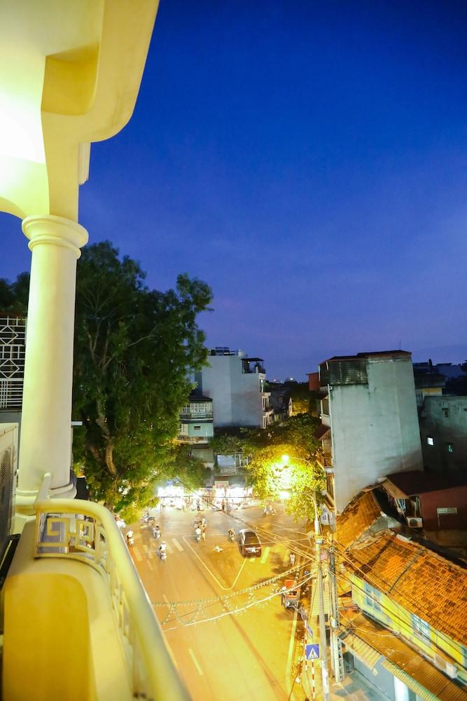 Hanoi Little Town Hotel — 5