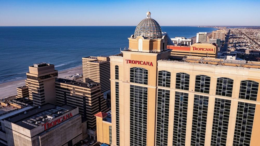 Tropicana Atlantic City - A Caesars Rewards Destination — 5