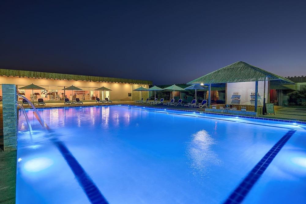 Western Hotel - Ghayathi — 2