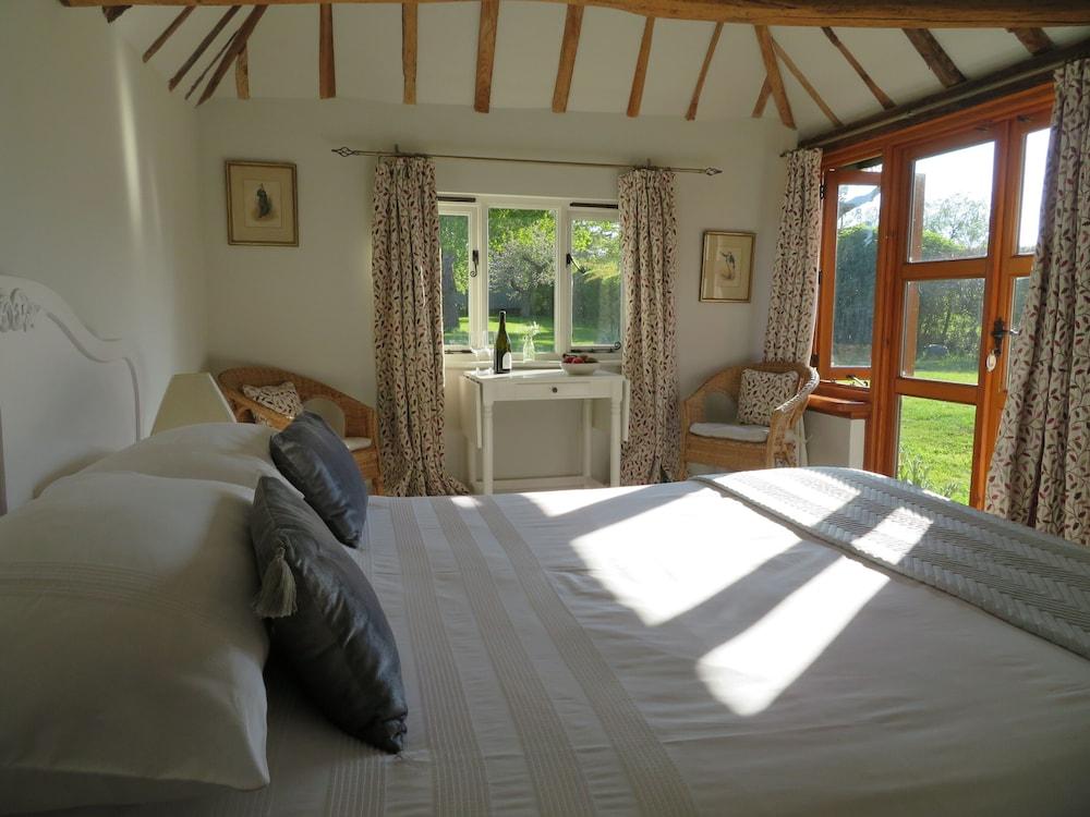 Wilderness B&B — 8