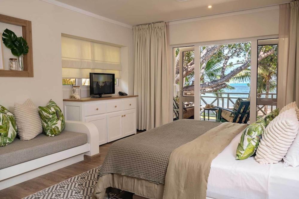 INDIAN OCEAN LODGE