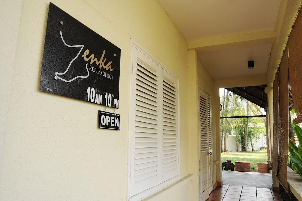 Riverside Serviced Apartments — 7