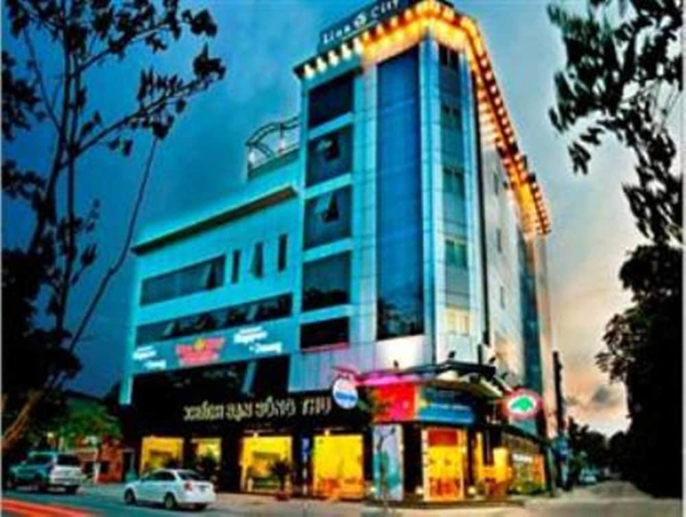 Song Thu Hotel — 3