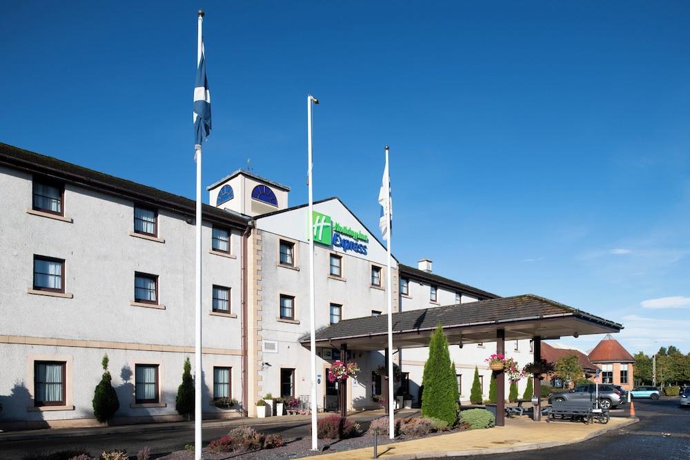 Holiday Inn Express Perth — 7