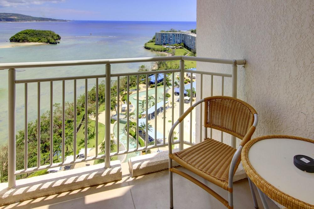 Hoshino Resorts RISONARE Guam — 3