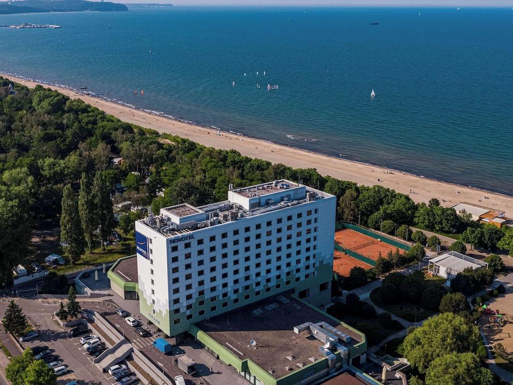 Novotel Marina