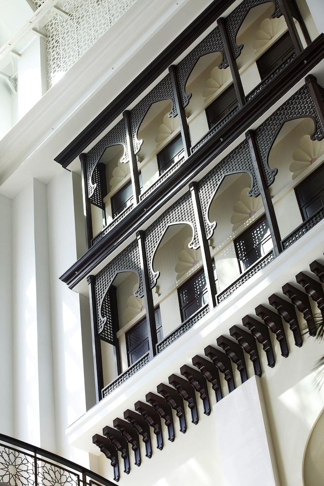 Bab Al Qasr Hotel — 3