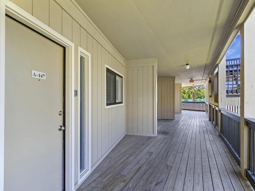 Hilton Head Island Beach & Tennis Resort — 10