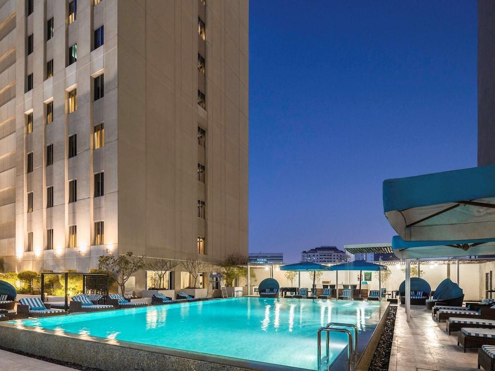 Novotel Deira Creekside Dubai