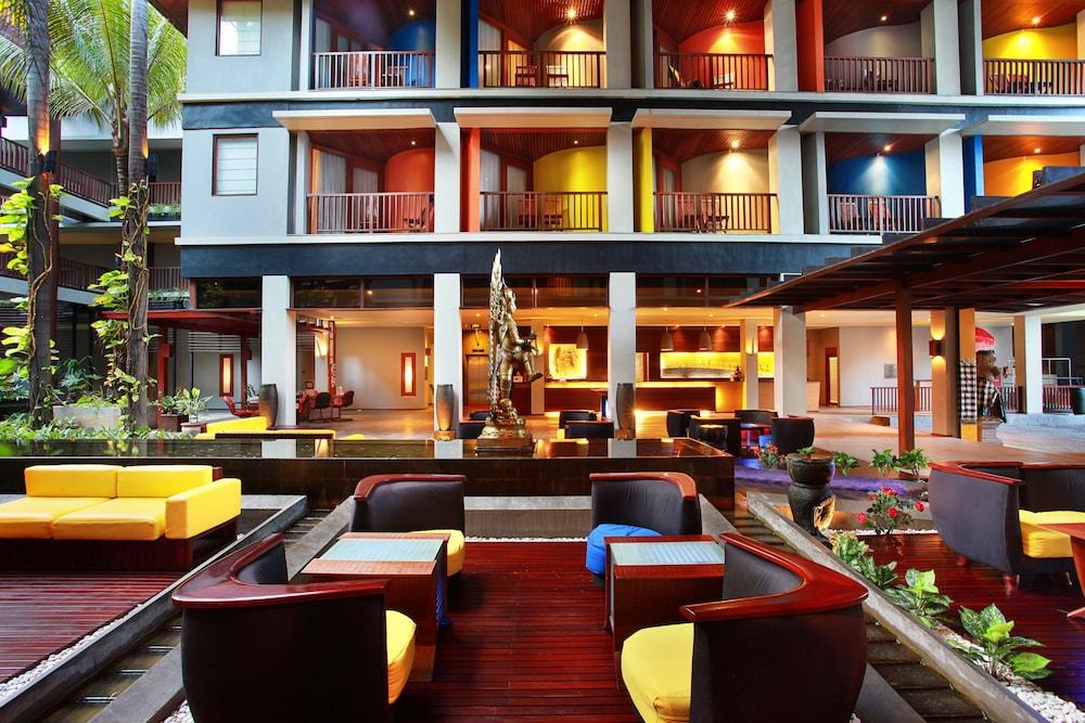 Mercure Kuta Bali — 6