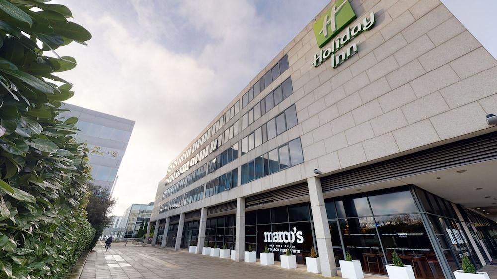 Holiday Inn Milton Keynes - Central