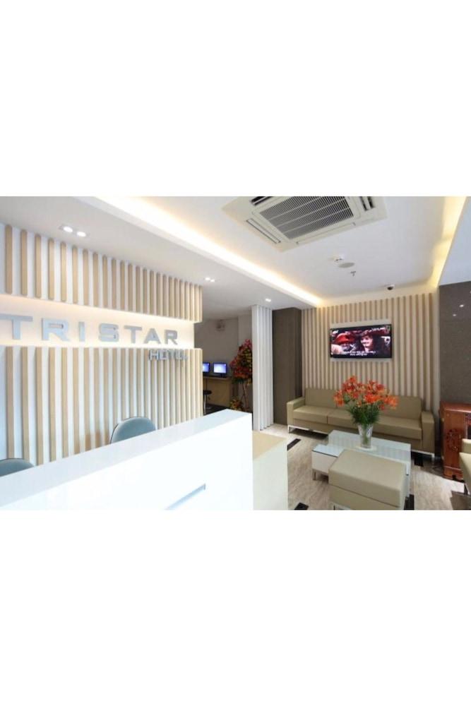 Tristar Hotel — 5