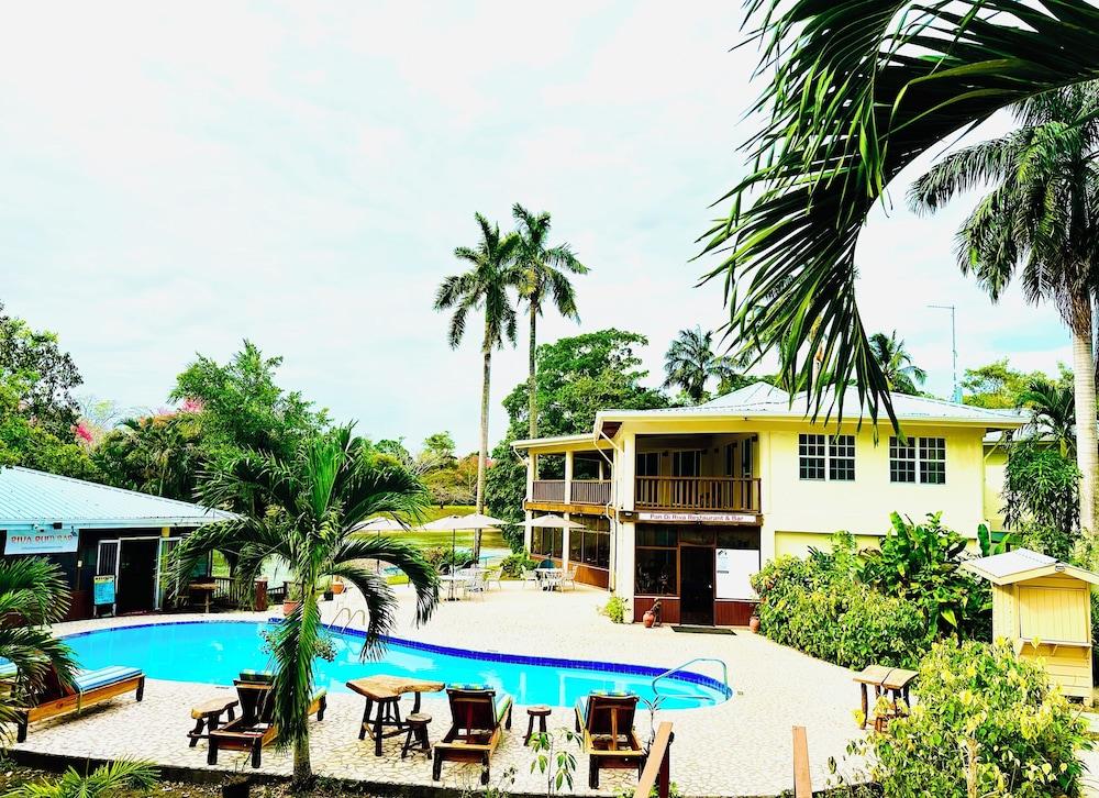 Black Orchid Resort — 5