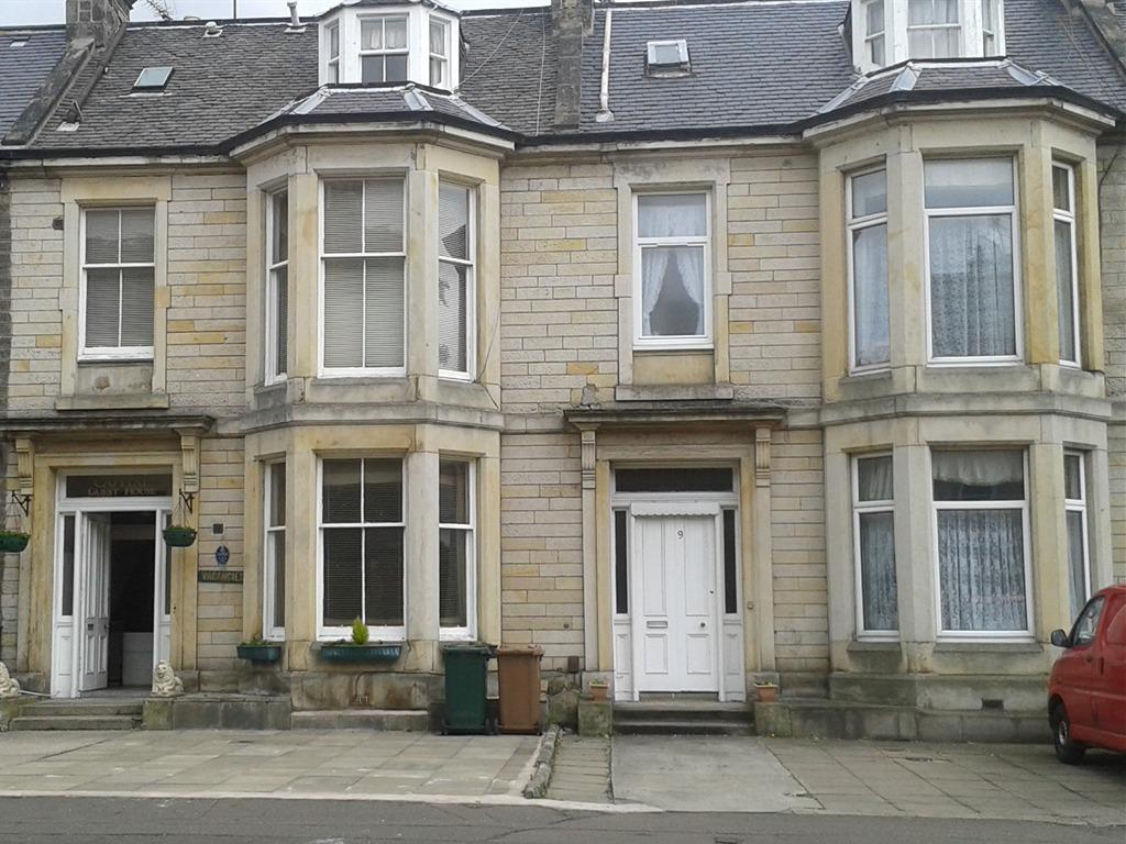 Capital Guest House — 1