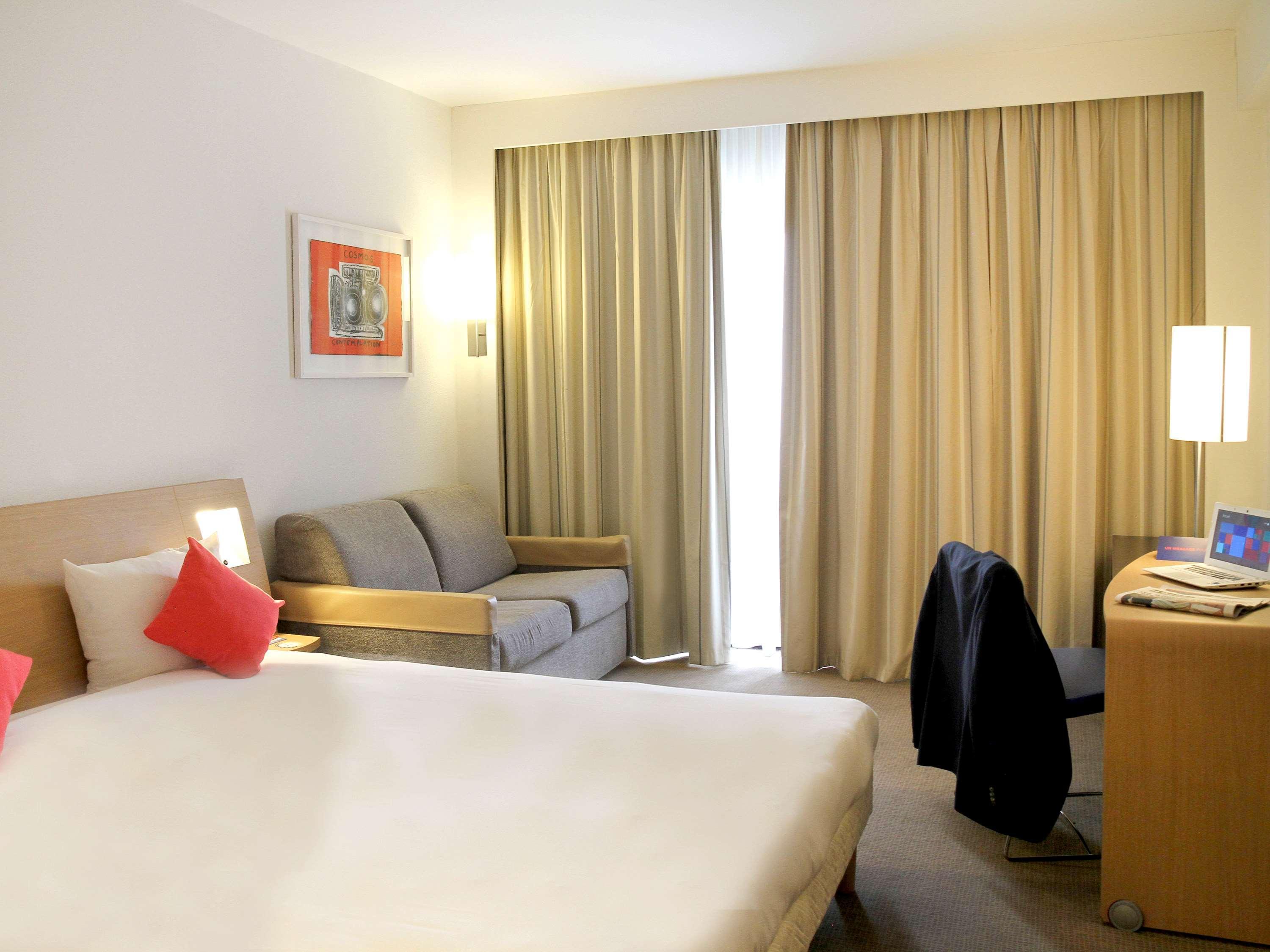 Novotel Constantine — 8
