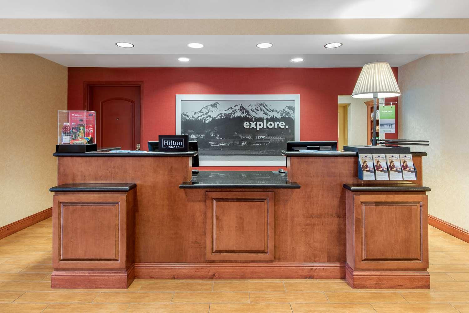 Hampton Inn And Suites Arcata — 4