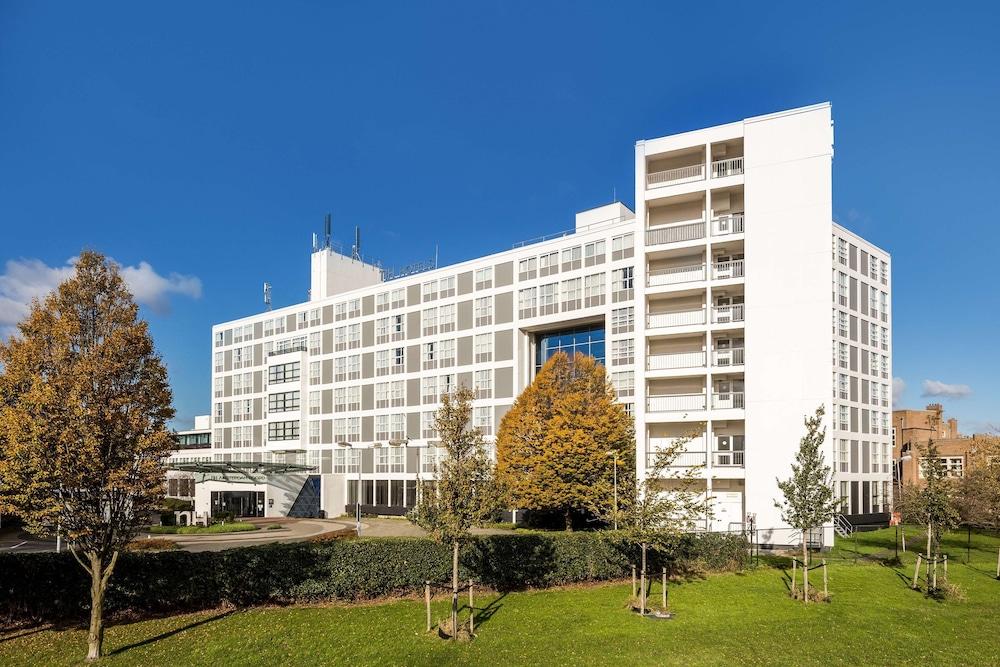 HOTEL NH AMSTERDAM NOORD 78834 — 4
