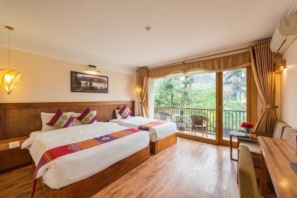 Sapa Panorama Hotel — 3