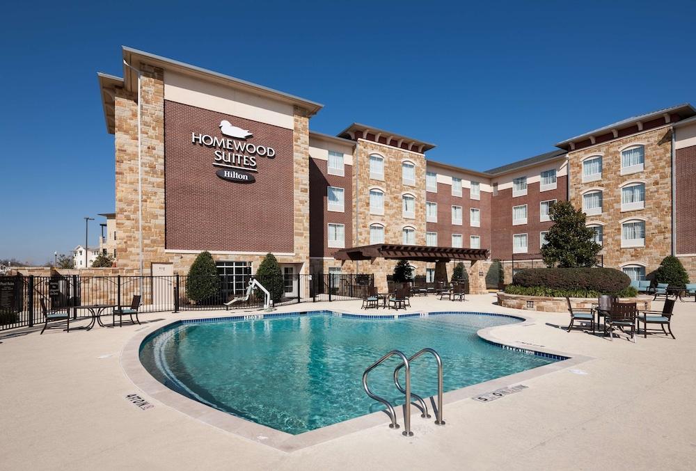 Homewood Suites by Hilton Denton — 7