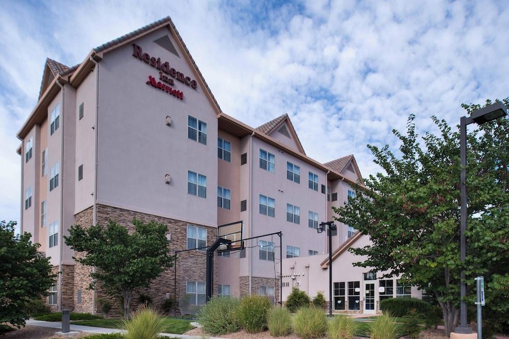Residence Inn Albuquerque Airport — 2