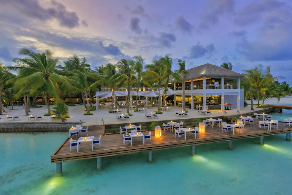 Kurumba Maldives Resort — 7