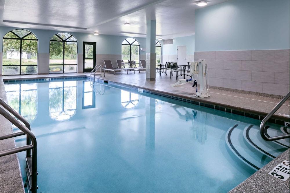 Hampton Inn Council Bluffs — 3