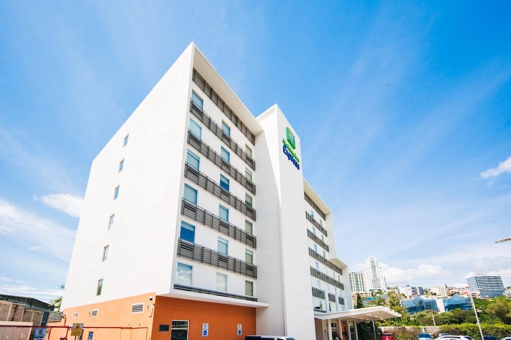 Holiday Inn Express Tegucigalpa — 4
