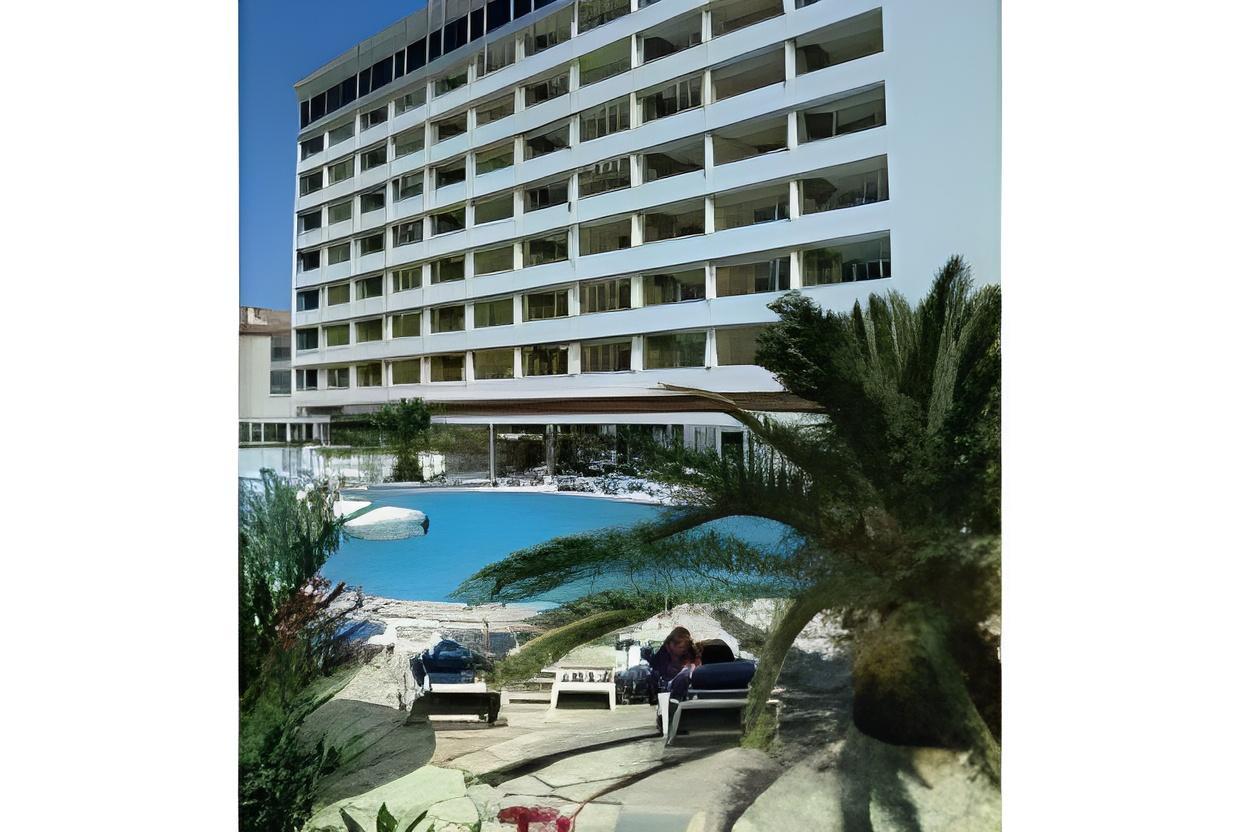 Carcavelos Beach Hotel — 2