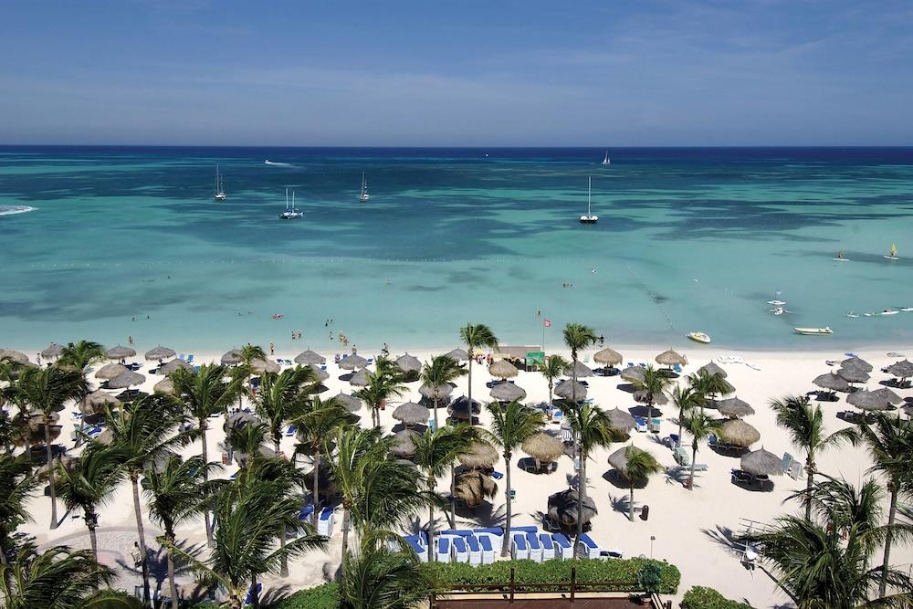 Marriott's Aruba Surf Club — 6