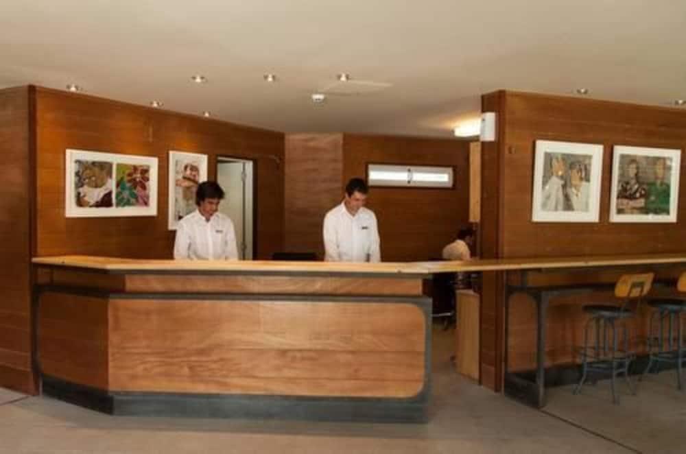 2122 Hotel Art Design — 8