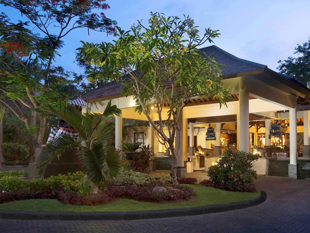Novotel Bali Nusa Dua Hotel and Residences 80394 — 4