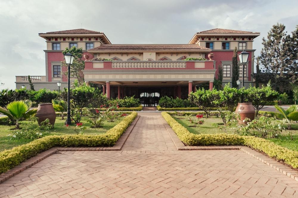 Lake Victoria Serena Golf Resort and Spa 921125 — 5