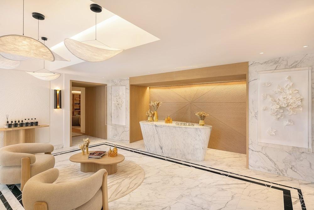Hotel Metropole Monte Carlo — 9